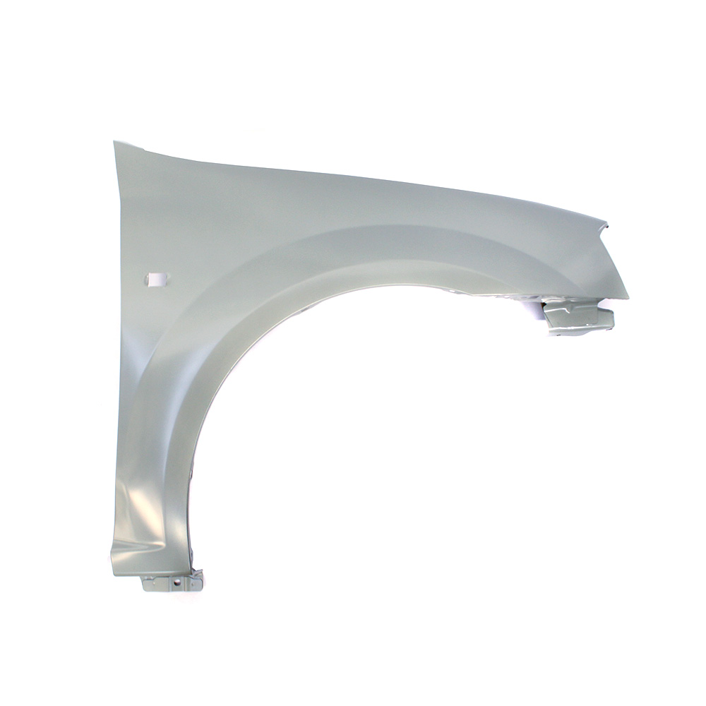 Fender (R/H) for NISSAN NP200 1.6 K7M — view 1